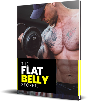 The-Flat-Belly-Secret
